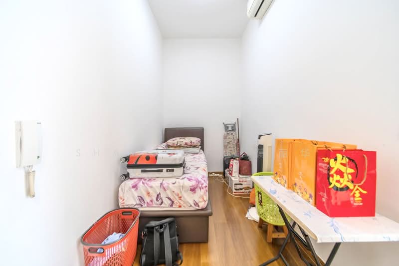Kingsford Hillview Peak, 103 Hillview Rise, 2 Bedrooms, 603 sqft, Condominium For Sale, by Sharon Fu 傅丽华, 500227562 - Bedroom - PropertyGuru.com.sg