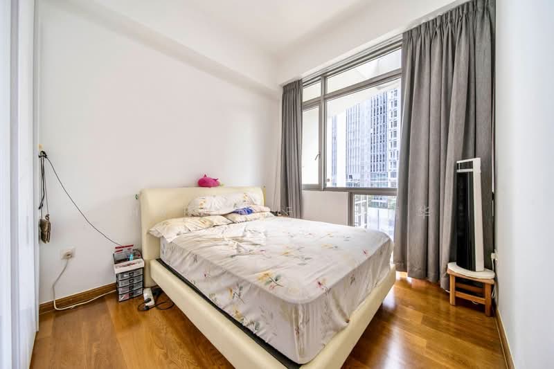 Kingsford Hillview Peak, 103 Hillview Rise, 2 Bedrooms, 603 sqft, Condominium For Sale, by Sharon Fu 傅丽华, 500227562 - Bedroom - PropertyGuru.com.sg