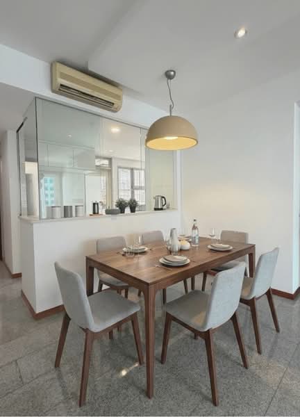 D'Lotus, 10 Lorong Ampas, 3 Bedrooms, 1,066 sqft, Condominium For Sale, by Raymond Lam, 500227563 - PropertyGuru.com.sg