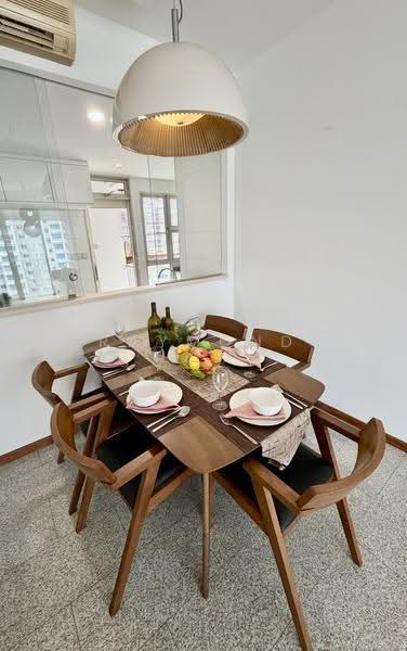 D'Lotus, 10 Lorong Ampas, Balestier / Toa Payoh, 3 Bedrooms, 1,066 sqft, Condominium For Sale, by Raymond Lam, 500227563 - Dining Room - PropertyGuru.com.sg
