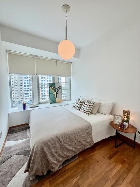 D'Lotus, 10 Lorong Ampas, Balestier / Toa Payoh, 3 Bedrooms, 1,066 sqft, Condominium For Sale, by Raymond Lam, 500227563 - Bedroom - PropertyGuru.com.sg