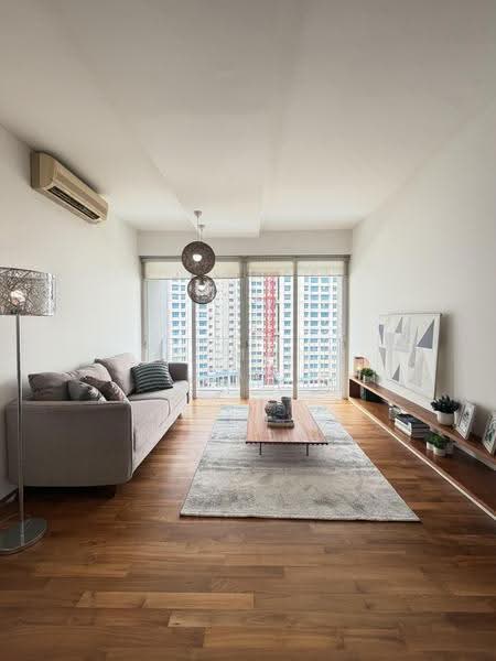 D'Lotus, 10 Lorong Ampas, Balestier / Toa Payoh, 3 Bedrooms, 1,066 sqft, Condominium For Sale, by Raymond Lam, 500227563 - Living Room - PropertyGuru.com.sg