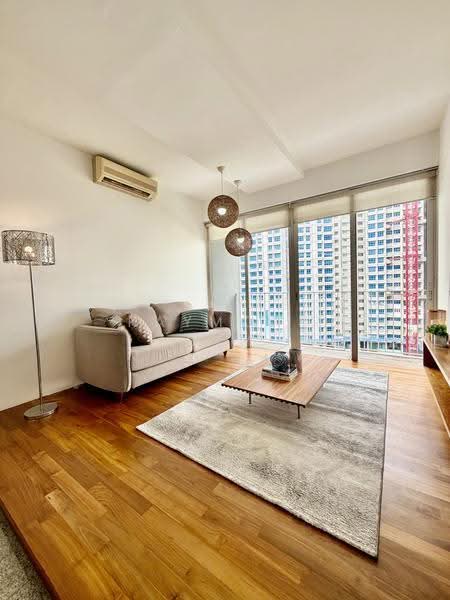 D'Lotus, 10 Lorong Ampas, Balestier / Toa Payoh, 3 Bedrooms, 1,066 sqft, Condominium For Sale, by Raymond Lam, 500227563 - Living Room - PropertyGuru.com.sg