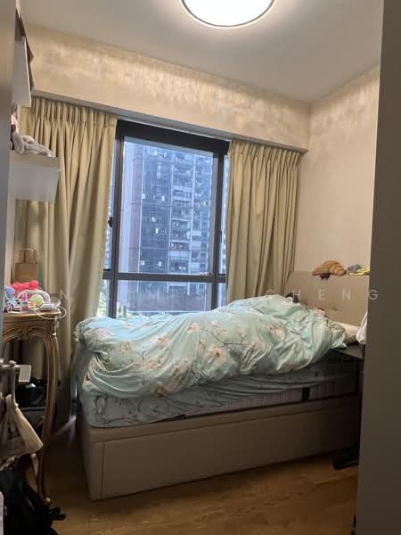 Parc Clematis, 8D Jalan Lempeng, 4 Bedrooms, 1,238 sqft, Condominium For Sale, by Zen Lim Su Cheng, 500227565 - Bedroom - PropertyGuru.com.sg