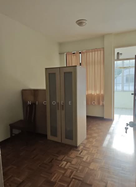 The Windsor, 1 Ontario Avenue, Room Rental, 200 sqft, Condominium For Rent, by Nicole Soh, 500227566 - Interior - PropertyGuru.com.sg