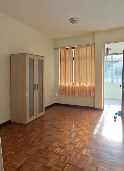 The Windsor, 1 Ontario Avenue, Ang Mo Kio / Bishan / Thomson, Room Rental, 200 sqft, Condominium For Rent, by Nicole Soh, 500227566 - Interior - PropertyGuru.com.sg