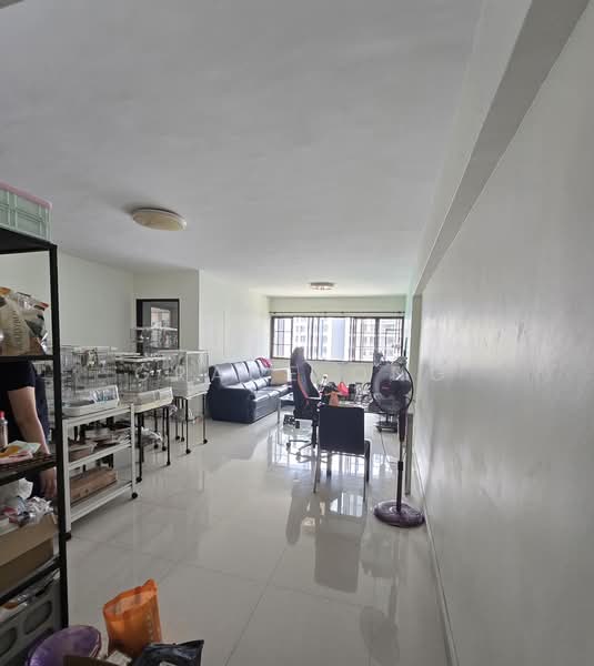 771 Bedok Reservoir View, 771 Bedok Reservoir View, 3 Bedrooms, 1,238 sqft, HDB Flat For Sale, by Grace Ong, 500227568 - Living Room - PropertyGuru.com.sg