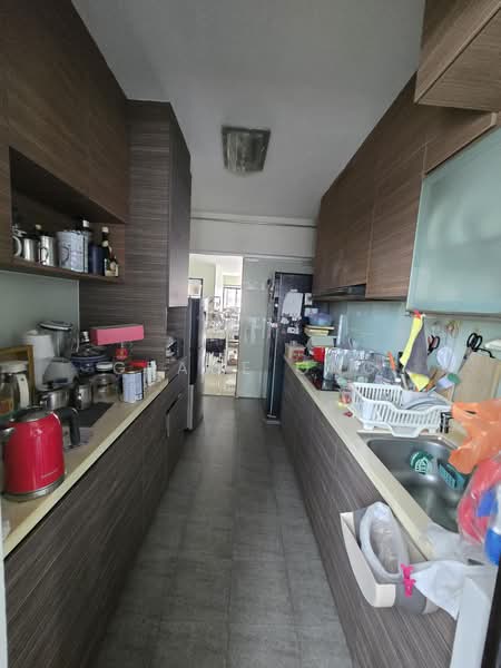 771 Bedok Reservoir View, 771 Bedok Reservoir View, 3 Bedrooms, 1,238 sqft, HDB Flat For Sale, by Grace Ong, 500227568 - Kitchen - PropertyGuru.com.sg