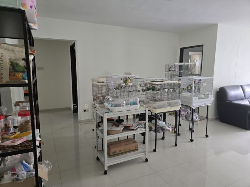 771 Bedok Reservoir View, 771 Bedok Reservoir View, 3 Bedrooms, 1,238 sqft, HDB Flat For Sale, by Grace Ong, 500227568 - Dining Room - PropertyGuru.com.sg