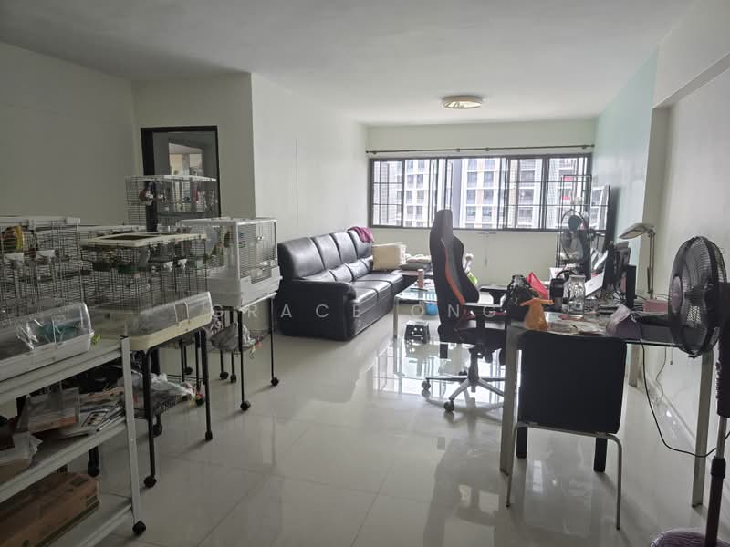 771 Bedok Reservoir View, 771 Bedok Reservoir View, 3 Bedrooms, 1,238 sqft, HDB Flat For Sale, by Grace Ong, 500227568 - Living Room - PropertyGuru.com.sg