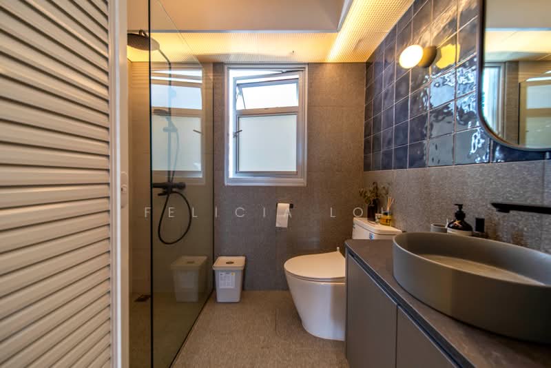 153C Bedok South Road, 153C Bedok South Road, 3 Bedrooms, 1,216 sqft, HDB Flat For Sale, by Felicia Loh, 500227570 - Bathroom - PropertyGuru.com.sg