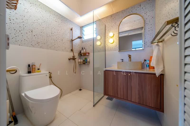 153C Bedok South Road, 153C Bedok South Road, 3 Bedrooms, 1,216 sqft, HDB Flat For Sale, by Felicia Loh, 500227570 - Bathroom - PropertyGuru.com.sg