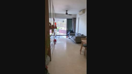 Nin Residence, 83 Pheng Geck Avenue, 2 Bedrooms, 850 sqft, Condominium For Rent, by Ben XIA 夏天鹏, 500227573 - PropertyGuru.com.sg