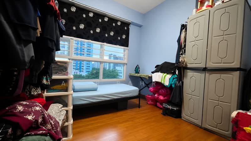 619C Punggol Drive, 619C Punggol Drive, 3 Bedrooms, 1,001 sqft, HDB Flat For Sale, by Amir Bahrom, 500227574 - Bedroom - PropertyGuru.com.sg