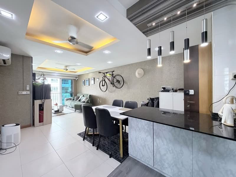 288A Punggol Place, 288A Punggol Place, 3 Bedrooms, 1,065 sqft, HDB Flat For Sale, by Ginna Liao, 500227576 - PropertyGuru.com.sg