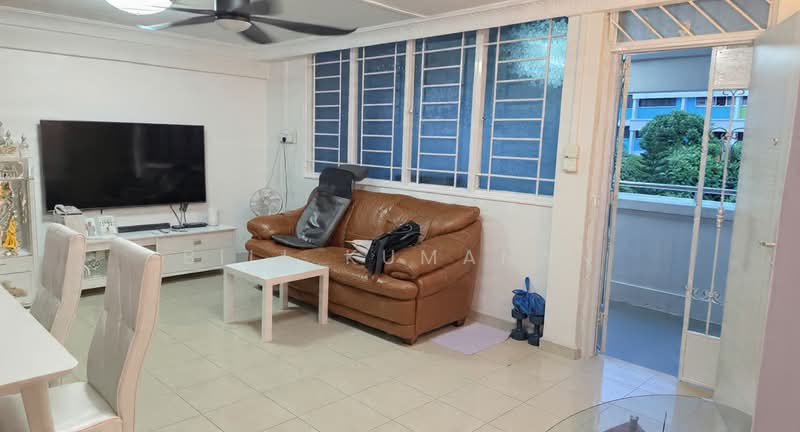 312 Sembawang Drive, 312 Sembawang Drive, 2 Bedrooms, 1,000 sqft, HDB Flat For Rent, by Bill Kumanan, 500227577 - Living Room - PropertyGuru.com.sg