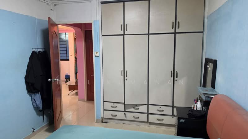 312 Sembawang Drive, 312 Sembawang Drive, 2 Bedrooms, 1,000 sqft, HDB Flat For Rent, by Bill Kumanan, 500227577 - Bedroom - PropertyGuru.com.sg