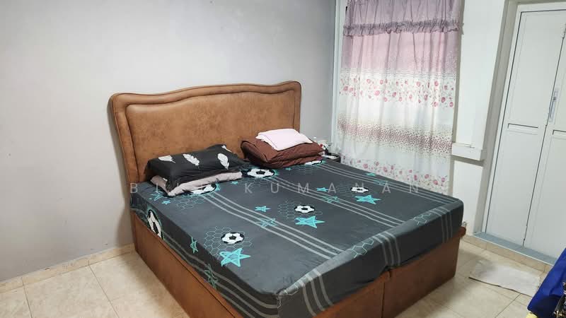312 Sembawang Drive, 312 Sembawang Drive, 2 Bedrooms, 1,000 sqft, HDB Flat For Rent, by Bill Kumanan, 500227577 - Bedroom - PropertyGuru.com.sg