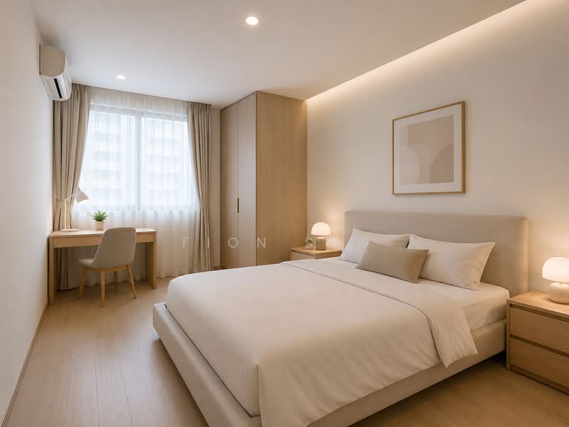 232 Serangoon Avenue 3, 232 Serangoon Avenue 3, 3 Bedrooms, 1,120 sqft, HDB Flat For Sale, by Fion Sng, 500227580 - Bedroom - PropertyGuru.com.sg