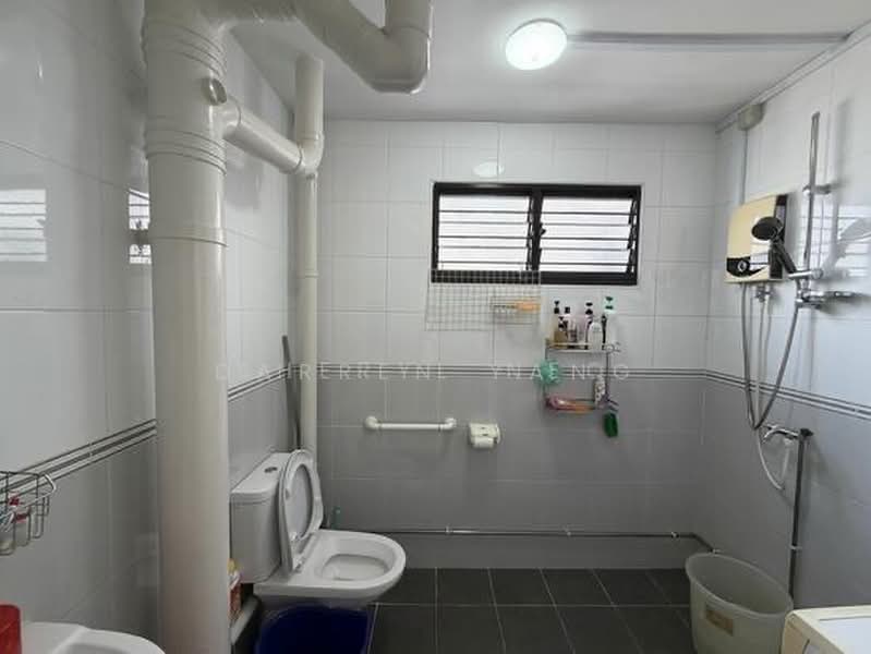 533 Bukit Batok Street 51, 533 Bukit Batok Street 51, 4 Bedrooms, 1,400 sqft, HDB Flat For Sale, by Darren Yang, 500227581 - PropertyGuru.com.sg