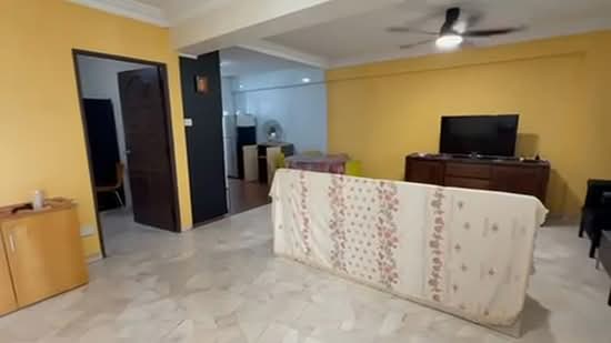 363 Hougang Avenue 5, 363 Hougang Avenue 5, 2 Bedrooms, 1,100 sqft, HDB Flat For Rent, by Poon H K Barry, 500227583 - PropertyGuru.com.sg