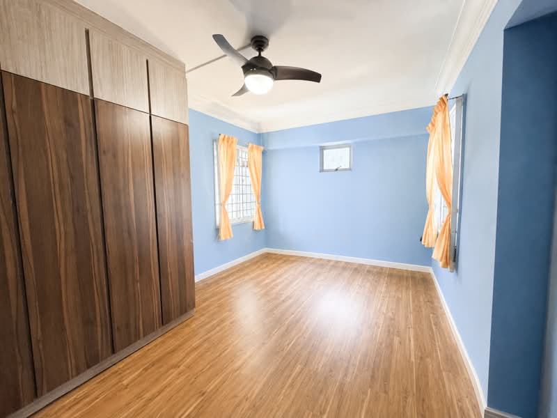 842 Jurong West Street 81, 842 Jurong West Street 81, 4 Bedrooms, 1,582 sqft, HDB Flat For Sale, by Jax Tan, 500227584 - Bedroom - PropertyGuru.com.sg