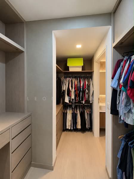 Riversound Residence, 1 Sengkang East Avenue, 3 Bedrooms, 1,367 sqft, Condominium For Sale, by Leon Ching, 500227586 - Interior - PropertyGuru.com.sg