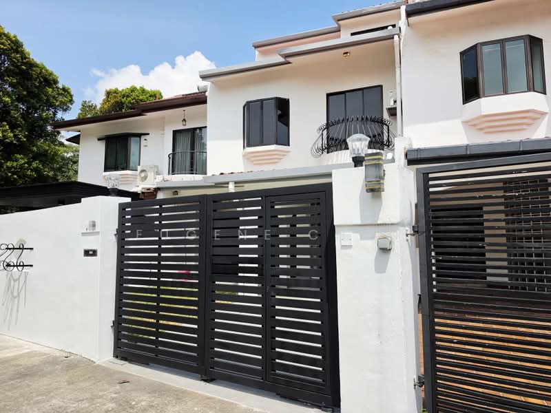 Joo Chiat Walk, Joo Chiat Walk, 5 Bedrooms, 2,000 sqft, Terraced House For Rent, by Eugene Chan, 500227588 - Exterior - PropertyGuru.com.sg