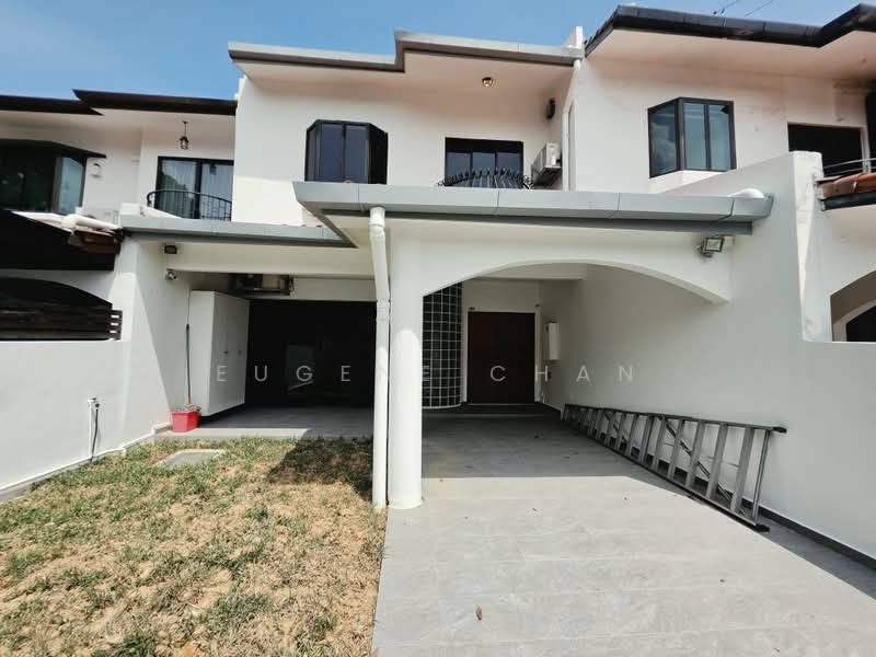 Joo Chiat Walk, Joo Chiat Walk, 5 Bedrooms, 2,000 sqft, Terraced House For Rent, by Eugene Chan, 500227588 - Exterior - PropertyGuru.com.sg
