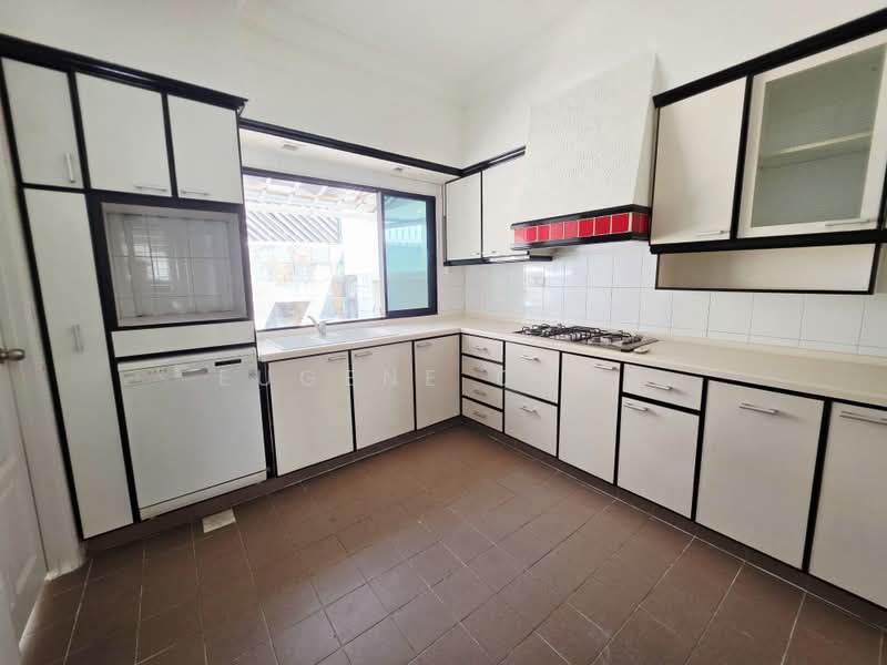 Joo Chiat Walk, Joo Chiat Walk, 5 Bedrooms, 2,000 sqft, Terraced House For Rent, by Eugene Chan, 500227588 - Kitchen - PropertyGuru.com.sg