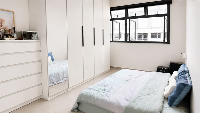 618A Tampines Street 61, 618A Tampines Street 61, 3 Bedrooms, 1,216 sqft, HDB Flat For Sale, by Jake Wong, 500227589 - Bedroom - PropertyGuru.com.sg
