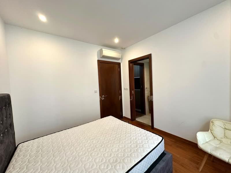 Eleven @ Holland, 11 Holland Link, 5 Bedrooms, 3,735 sqft, Cluster House For Sale, by Sharon Fu 傅丽华, 500227591 - Bedroom - PropertyGuru.com.sg