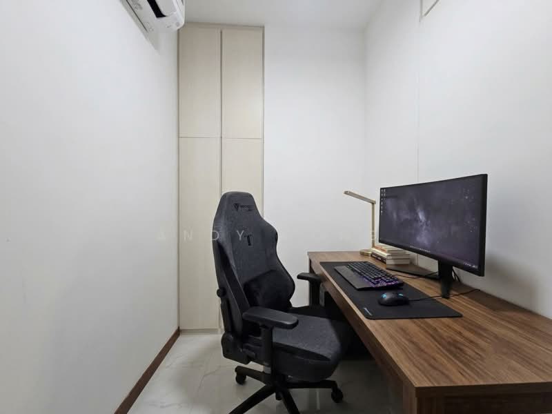 Worthington, 35 Butterworth Lane, 2 Bedrooms, 969 sqft, Apartment For Sale, by Andy Wong, 500227592 - Study - PropertyGuru.com.sg