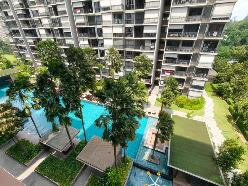 iNz Residence, 78 Choa Chu Kang Avenue 5, 3 Bedrooms, 990 sqft, Condominium For Sale, by Elaine Tan, 500227593 - Exterior - PropertyGuru.com.sg