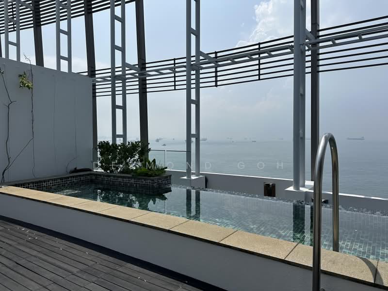The Oceanfront @ Sentosa Cove, , 5 Bedrooms, 6,049 sqft, Condominium For Rent, by Desmond Goh, 500227594 - View - PropertyGuru.com.sg