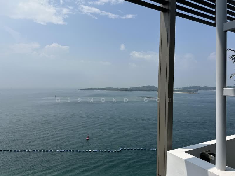 The Oceanfront @ Sentosa Cove, , 5 Bedrooms, 6,049 sqft, Condominium For Rent, by Desmond Goh, 500227594 - View - PropertyGuru.com.sg