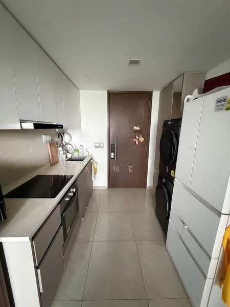 Parc Riviera, 101 West Coast Vale, Buona Vista / West Coast / Clementi New Town, 2 Bedrooms, 603 sqft, Condominium For Sale, by Joanne Li, 500227596 - Kitchen - PropertyGuru.com.sg