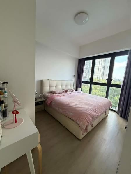 Parc Riviera, 101 West Coast Vale, Buona Vista / West Coast / Clementi New Town, 2 Bedrooms, 603 sqft, Condominium For Sale, by Joanne Li, 500227596 - Bedroom - PropertyGuru.com.sg