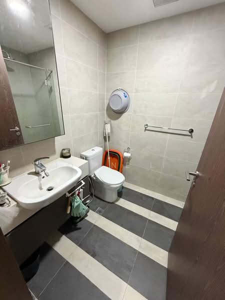 Parc Riviera, 101 West Coast Vale, Buona Vista / West Coast / Clementi New Town, 2 Bedrooms, 603 sqft, Condominium For Sale, by Joanne Li, 500227596 - Bathroom - PropertyGuru.com.sg