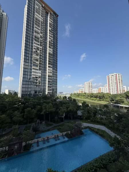 Parc Riviera, 101 West Coast Vale, Buona Vista / West Coast / Clementi New Town, 2 Bedrooms, 603 sqft, Condominium For Sale, by Joanne Li, 500227596 - Exterior - PropertyGuru.com.sg
