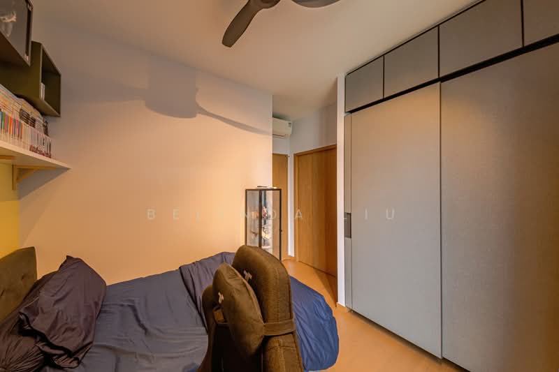 The Atelier, 2 Makeway Avenue, 3 Bedrooms, 1,281 sqft, Condominium For Sale, by Belinda Liu, 500227597 - Bedroom - PropertyGuru.com.sg