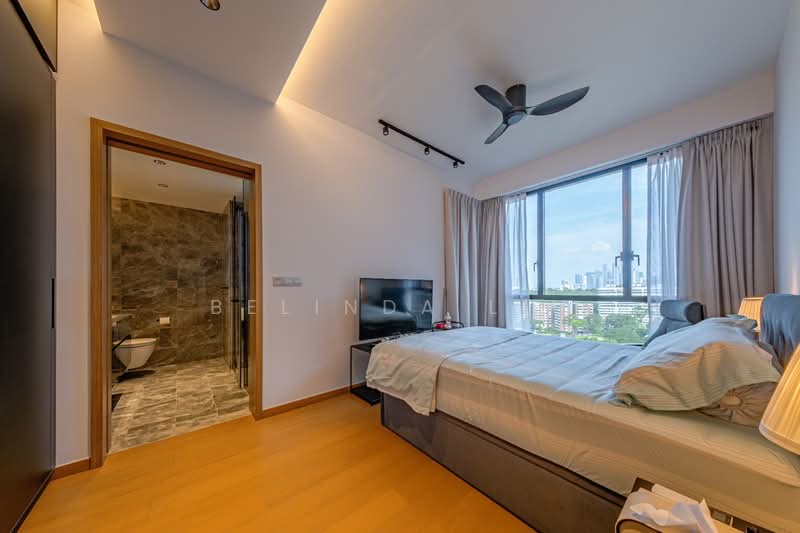 The Atelier, 2 Makeway Avenue, 3 Bedrooms, 1,281 sqft, Condominium For Sale, by Belinda Liu, 500227597 - PropertyGuru.com.sg