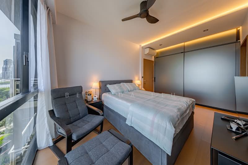 The Atelier, 2 Makeway Avenue, 3 Bedrooms, 1,281 sqft, Condominium For Sale, by Belinda Liu, 500227597 - PropertyGuru.com.sg