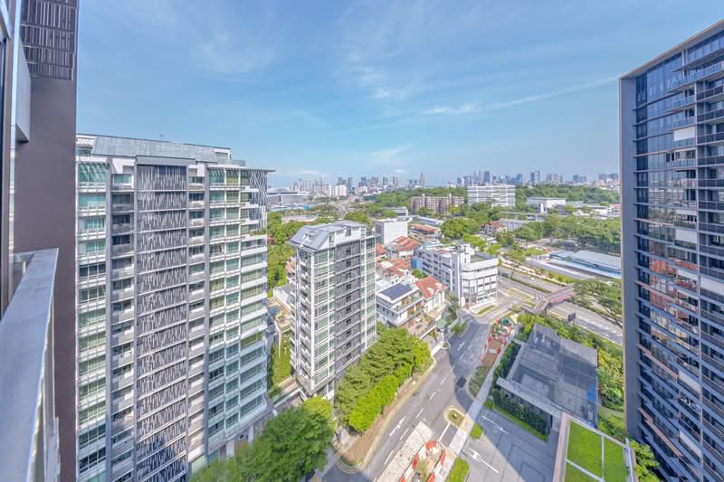 The Atelier, 2 Makeway Avenue, 3 Bedrooms, 1,281 sqft, Condominium For Sale, by Belinda Liu, 500227597 - View - PropertyGuru.com.sg