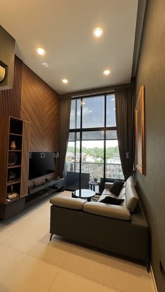 Kandis Residence, 6 Kandis Link, 3 Bedrooms, 937 sqft, Condominium For Sale, by Edmund Ee, 500227599 - Living Room - PropertyGuru.com.sg