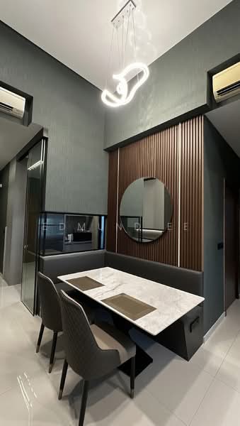 Kandis Residence, 6 Kandis Link, 3 Bedrooms, 937 sqft, Condominium For Sale, by Edmund Ee, 500227599 - Dining Room - PropertyGuru.com.sg