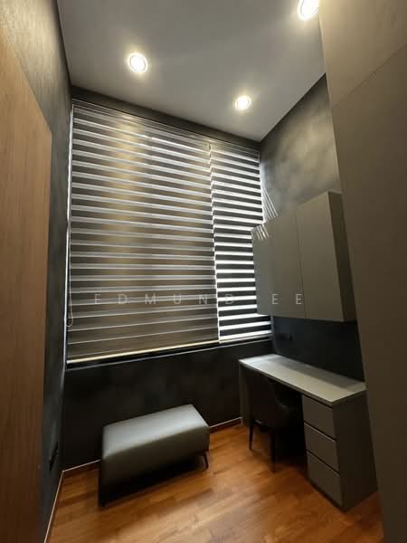 Kandis Residence, 6 Kandis Link, 3 Bedrooms, 937 sqft, Condominium For Sale, by Edmund Ee, 500227599 - Study - PropertyGuru.com.sg