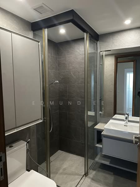 Kandis Residence, 6 Kandis Link, 3 Bedrooms, 937 sqft, Condominium For Sale, by Edmund Ee, 500227599 - Bathroom - PropertyGuru.com.sg