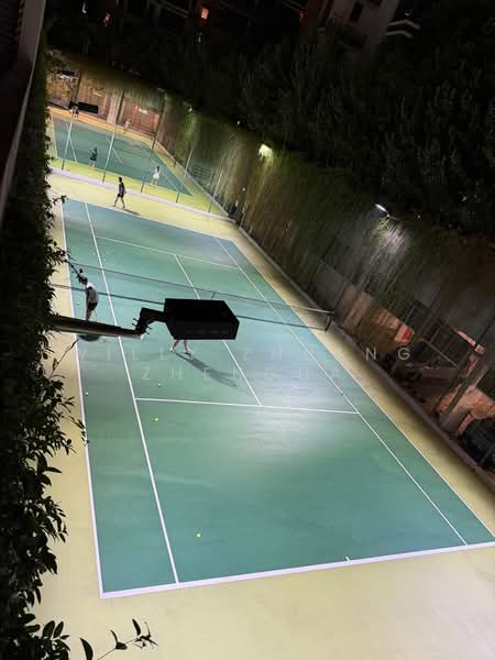 Coco Palms, 21 Pasir Ris Grove, Studio, 300 sqft, Condominium For Rent, by Willy Zhuang Zhengda, 500227600 - Exterior - PropertyGuru.com.sg