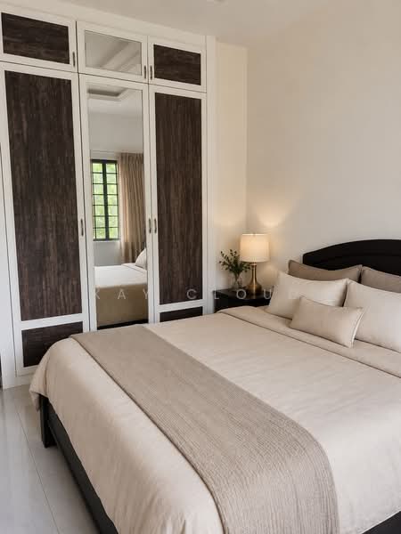 8 Toh Yi Drive, 8 Toh Yi Drive, Room Rental, 1,572 sqft, HDB Flat For Rent, by Kay Cloud, 500227605 - Bedroom - PropertyGuru.com.sg